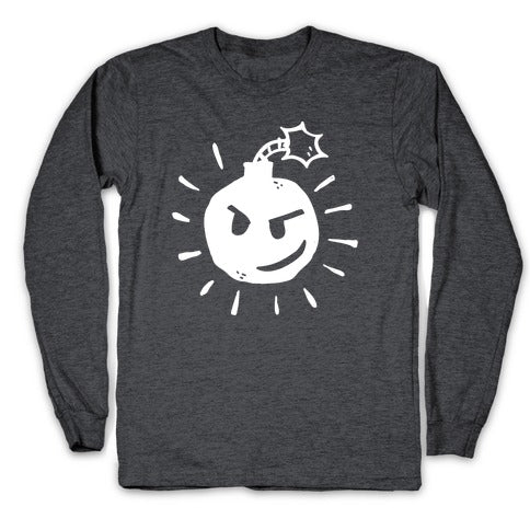 Sex Bob-omb Longsleeve Tee